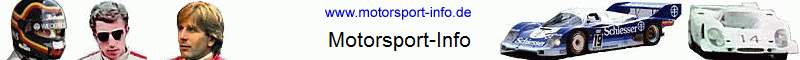 Motorsport-Info
